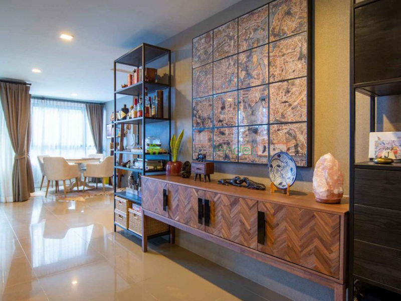 Asoke, Bangkok, Thailand, 2 Bedrooms Bedrooms, ,2 BathroomsBathrooms,Condo,For Rent,Mirage,6955