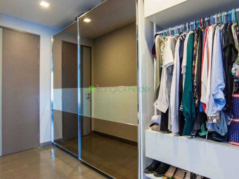Asoke, Bangkok, Thailand, 2 Bedrooms Bedrooms, ,2 BathroomsBathrooms,Condo,For Rent,Mirage,6955