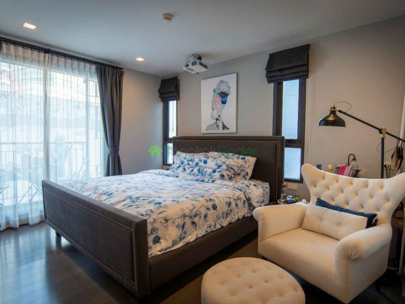 Asoke, Bangkok, Thailand, 2 Bedrooms Bedrooms, ,2 BathroomsBathrooms,Condo,For Rent,Mirage,6955