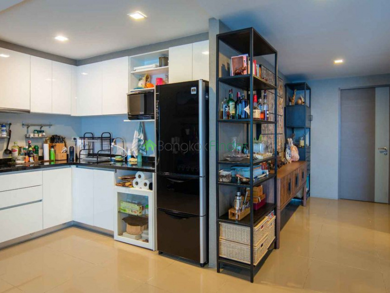 Asoke, Bangkok, Thailand, 2 Bedrooms Bedrooms, ,2 BathroomsBathrooms,Condo,For Rent,Mirage,6955