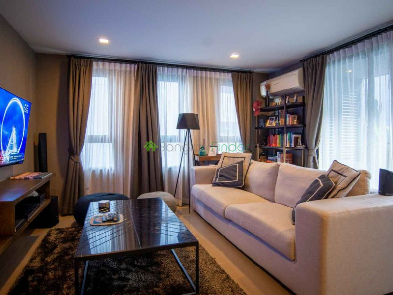 Asoke, Bangkok, Thailand, 2 Bedrooms Bedrooms, ,2 BathroomsBathrooms,Condo,For Rent,Mirage,6955