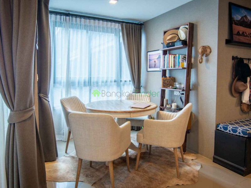 Asoke, Bangkok, Thailand, 2 Bedrooms Bedrooms, ,2 BathroomsBathrooms,Condo,For Rent,Mirage,6955