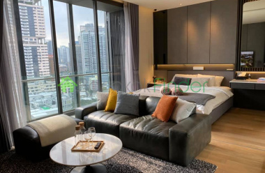 Sukhumvit 32, Bangkok, Thailand, 1 Bedroom Bedrooms, ,1 BathroomBathrooms,Condo,For Rent,Beatniq,6956