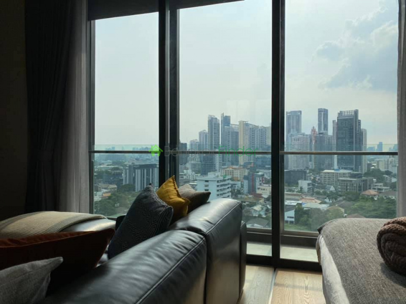 Sukhumvit 32, Bangkok, Thailand, 1 Bedroom Bedrooms, ,1 BathroomBathrooms,Condo,For Rent,Beatniq,6956