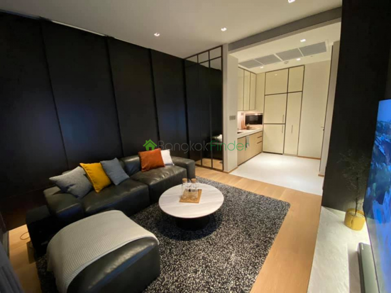 Sukhumvit 32, Bangkok, Thailand, 1 Bedroom Bedrooms, ,1 BathroomBathrooms,Condo,For Rent,Beatniq,6956