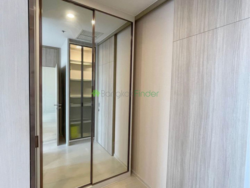 Ploenchit, Bangkok, Thailand, 2 Bedrooms Bedrooms, ,2 BathroomsBathrooms,Condo,For Rent,Noble Ploenchit,6957