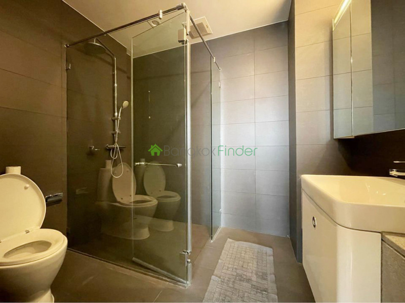 Ploenchit, Bangkok, Thailand, 2 Bedrooms Bedrooms, ,2 BathroomsBathrooms,Condo,For Rent,Noble Ploenchit,6957