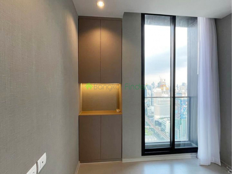 Ploenchit, Bangkok, Thailand, 2 Bedrooms Bedrooms, ,2 BathroomsBathrooms,Condo,For Rent,Noble Ploenchit,6957