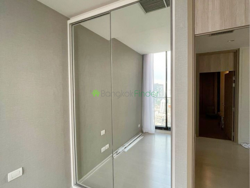 Ploenchit, Bangkok, Thailand, 2 Bedrooms Bedrooms, ,2 BathroomsBathrooms,Condo,For Rent,Noble Ploenchit,6957