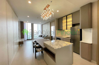 Ploenchit, Bangkok, Thailand, 2 Bedrooms Bedrooms, ,2 BathroomsBathrooms,Condo,For Rent,Noble Ploenchit,6957
