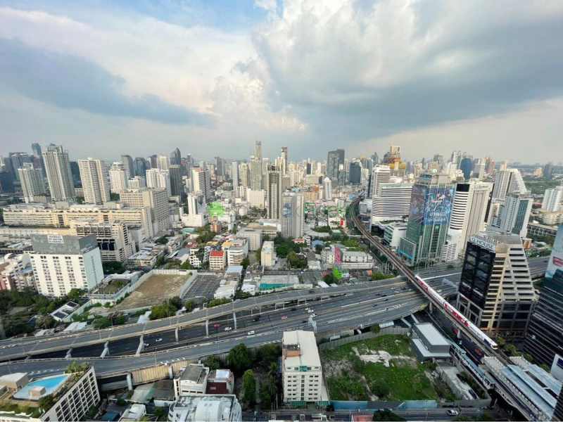 Ploenchit, Bangkok, Thailand, 2 Bedrooms Bedrooms, ,2 BathroomsBathrooms,Condo,For Rent,Noble Ploenchit,6957