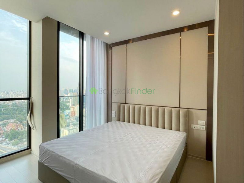 Ploenchit, Bangkok, Thailand, 2 Bedrooms Bedrooms, ,2 BathroomsBathrooms,Condo,For Rent,Noble Ploenchit,6957