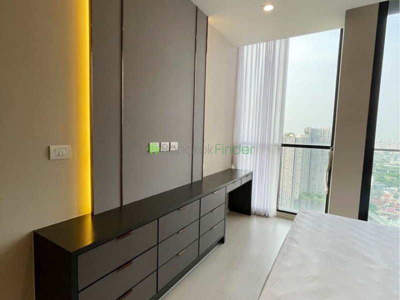 Ploenchit, Bangkok, Thailand, 2 Bedrooms Bedrooms, ,2 BathroomsBathrooms,Condo,For Rent,Noble Ploenchit,6957