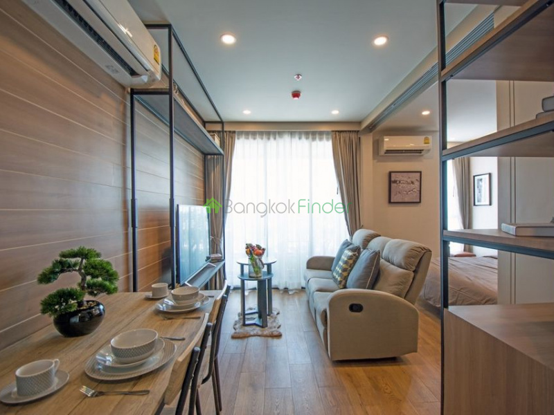 Chidlom, Bangkok, Thailand, 1 Bedroom Bedrooms, ,1 BathroomBathrooms,Condo,For Rent,Q Chidlom,6958