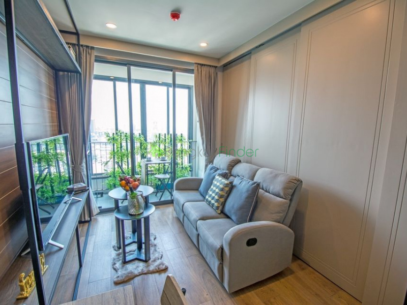 Chidlom, Bangkok, Thailand, 1 Bedroom Bedrooms, ,1 BathroomBathrooms,Condo,For Rent,Q Chidlom,6958