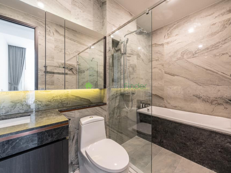 Thonglor, Bangkok, Thailand, 1 Bedroom Bedrooms, ,1 BathroomBathrooms,Condo,For Rent,Laviq Sukhumvit 57,6959