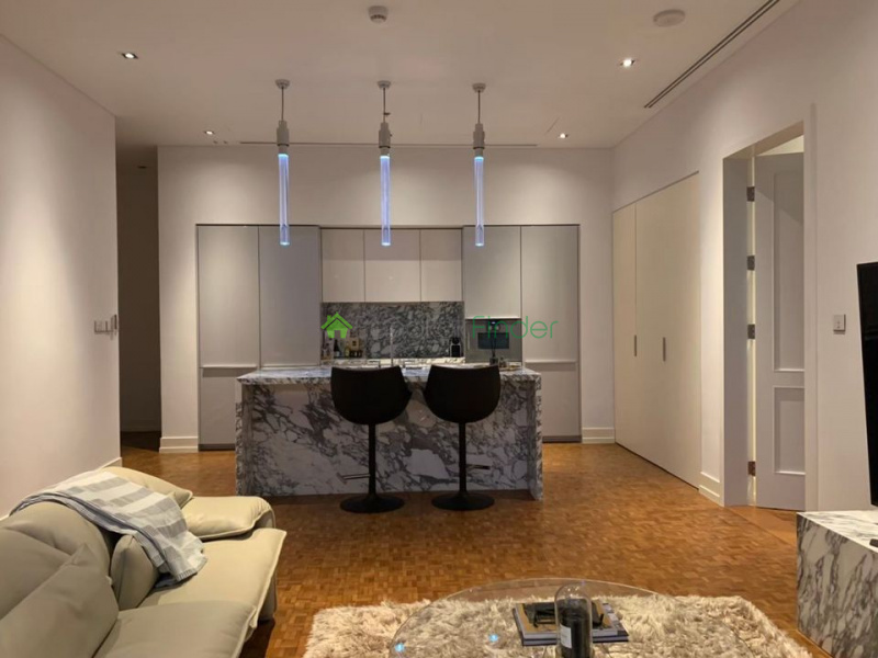 Narathiwas, Bangkok, Thailand, 2 Bedrooms Bedrooms, ,3 BathroomsBathrooms,Condo,For Rent,The RitzCarlton Residence,6962