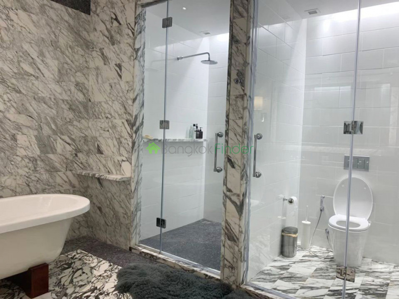 Narathiwas, Bangkok, Thailand, 2 Bedrooms Bedrooms, ,3 BathroomsBathrooms,Condo,For Rent,The RitzCarlton Residence,6962