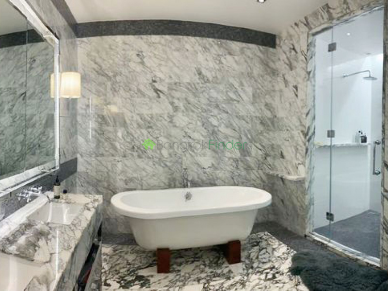 Narathiwas, Bangkok, Thailand, 2 Bedrooms Bedrooms, ,3 BathroomsBathrooms,Condo,For Rent,The RitzCarlton Residence,6962