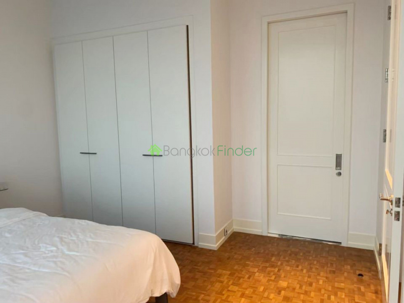 Narathiwas, Bangkok, Thailand, 2 Bedrooms Bedrooms, ,3 BathroomsBathrooms,Condo,For Rent,The RitzCarlton Residence,6962