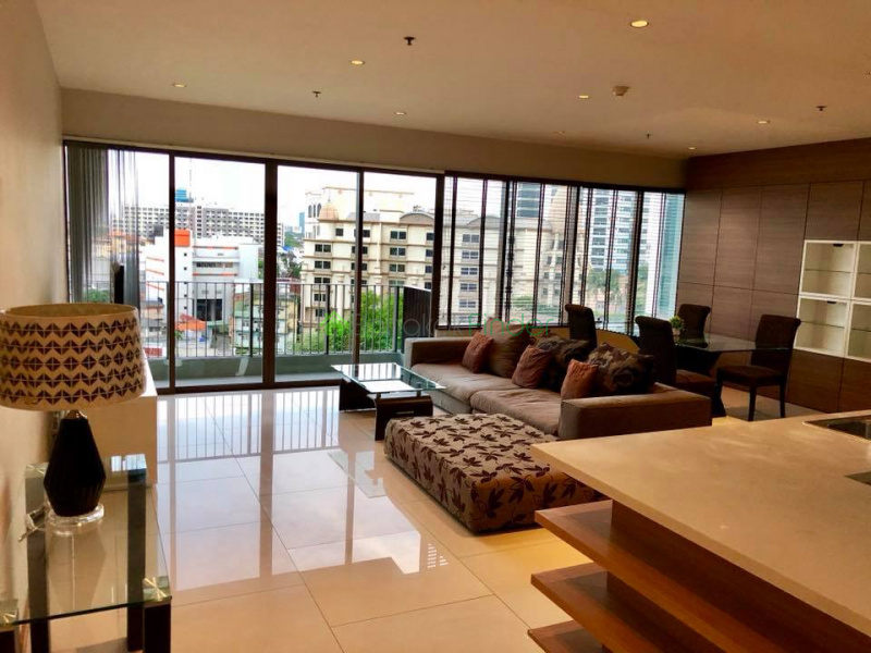 Sukhumvit 24, Bangkok, Thailand, 3 Bedrooms Bedrooms, ,4 BathroomsBathrooms,Condo,For Rent,Emporio,6963