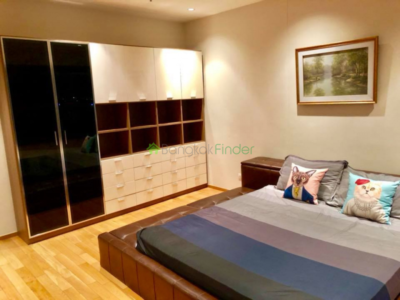 Sukhumvit 24, Bangkok, Thailand, 3 Bedrooms Bedrooms, ,4 BathroomsBathrooms,Condo,For Rent,Emporio,6963