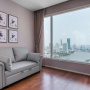 Sathorn-Riverside, Bangkok, Thailand, 3 Bedrooms Bedrooms, ,3 BathroomsBathrooms,Condo,For Sale,Menam Residences,6965