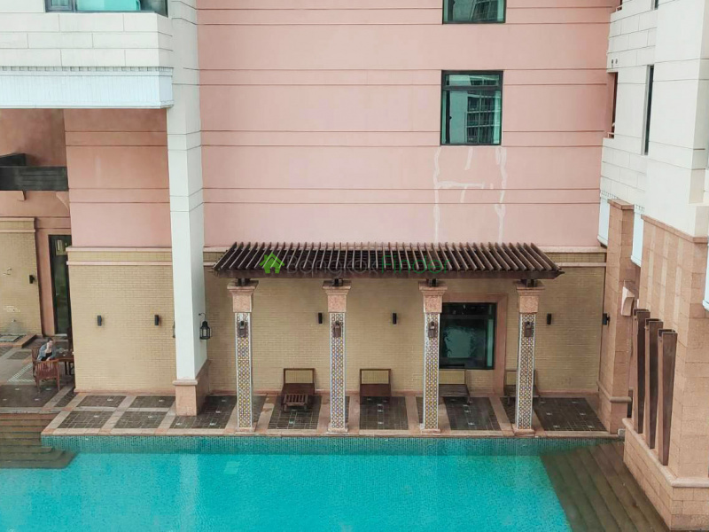 Asoke, Bangkok, Thailand, 1 Bedroom Bedrooms, ,1 BathroomBathrooms,Condo,For Rent,Aguston ,6966
