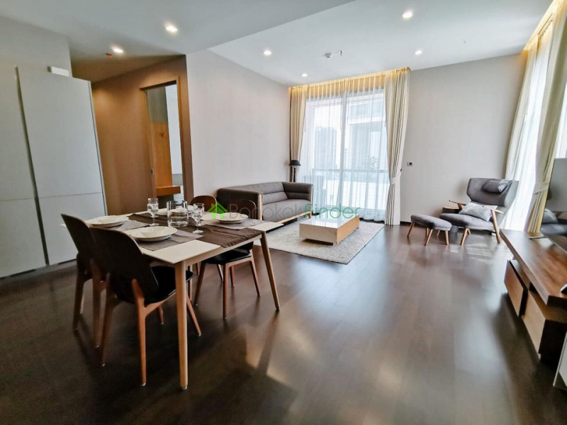 Sukhumvit 39, Bangkok, Thailand, 2 Bedrooms Bedrooms, ,2 BathroomsBathrooms,Condo,For Rent,The XXXIX,6967