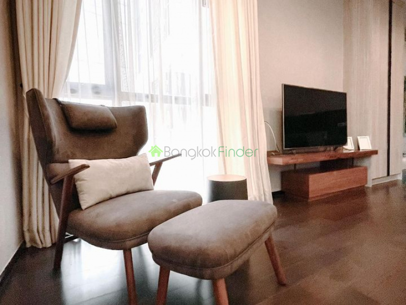 Sukhumvit 39, Bangkok, Thailand, 2 Bedrooms Bedrooms, ,2 BathroomsBathrooms,Condo,For Rent,The XXXIX,6967