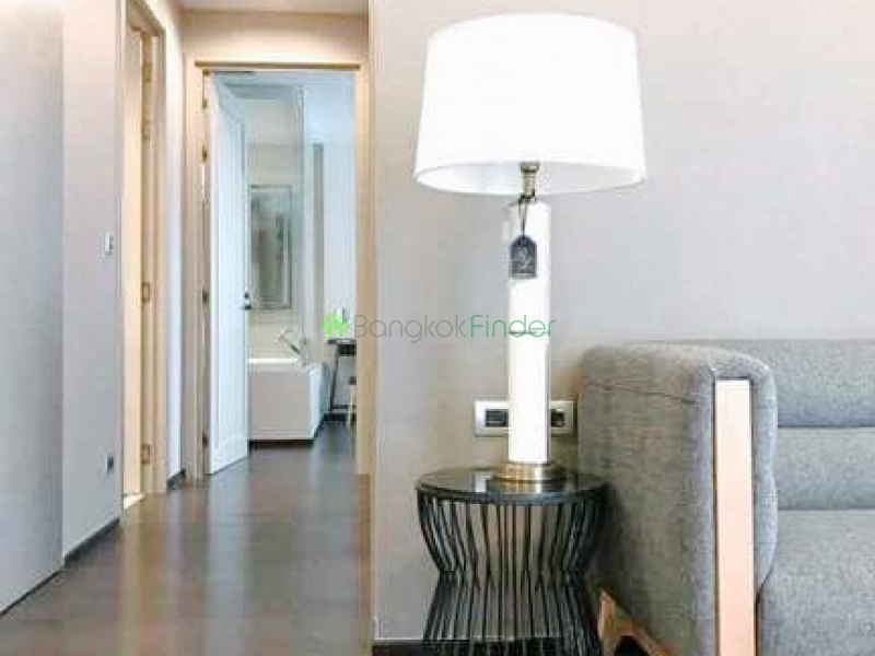 Sukhumvit 39, Bangkok, Thailand, 2 Bedrooms Bedrooms, ,2 BathroomsBathrooms,Condo,For Rent,The XXXIX,6967