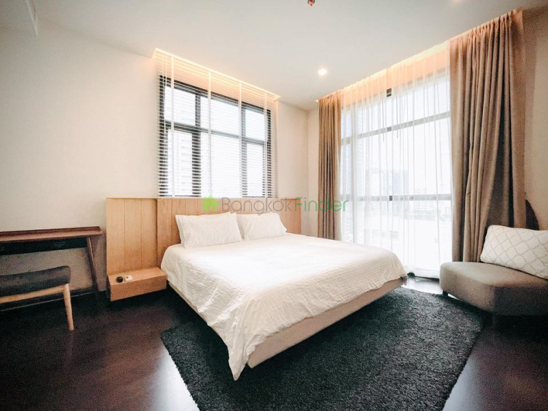 Sukhumvit 39, Bangkok, Thailand, 2 Bedrooms Bedrooms, ,2 BathroomsBathrooms,Condo,For Rent,The XXXIX,6967