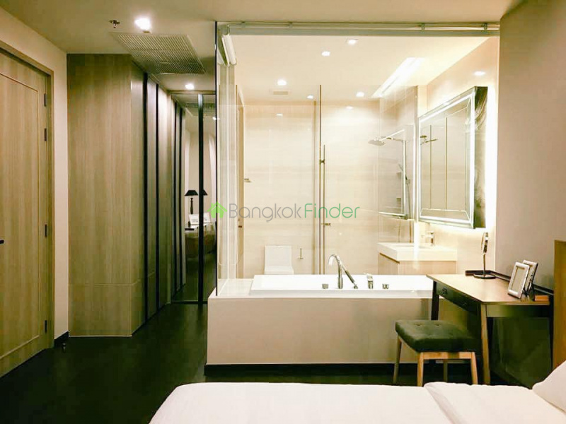 Sukhumvit 39, Bangkok, Thailand, 2 Bedrooms Bedrooms, ,2 BathroomsBathrooms,Condo,For Rent,The XXXIX,6967