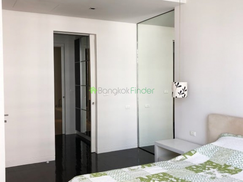 Asoke, Bangkok, Thailand, 3 Bedrooms Bedrooms, ,4 BathroomsBathrooms,Condo,For Rent,Domus,6968