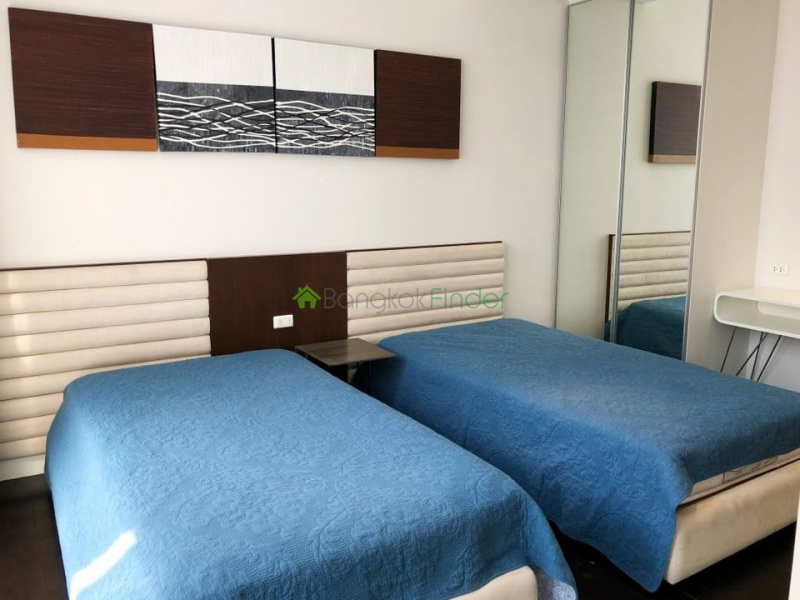 Asoke, Bangkok, Thailand, 3 Bedrooms Bedrooms, ,4 BathroomsBathrooms,Condo,For Rent,Domus,6968