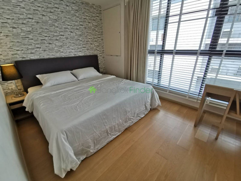 Thonglor, Bangkok, Thailand, 2 Bedrooms Bedrooms, ,2 BathroomsBathrooms,Condo,For Rent,Liv@49,6972