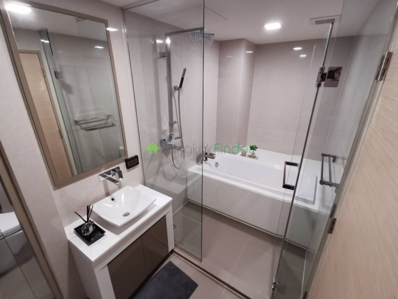 Thonglor, Bangkok, Thailand, 2 Bedrooms Bedrooms, ,2 BathroomsBathrooms,Condo,For Rent,Liv@49,6972