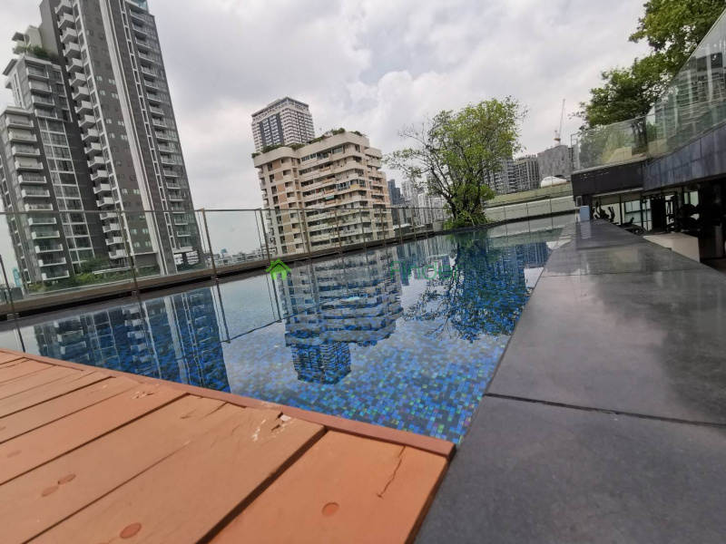 Thonglor, Bangkok, Thailand, 2 Bedrooms Bedrooms, ,2 BathroomsBathrooms,Condo,For Rent,Liv@49,6972