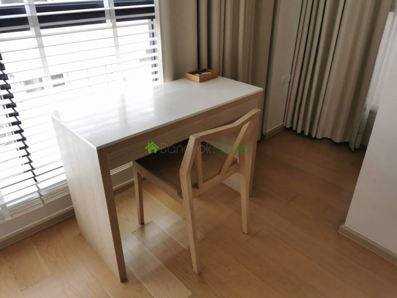 Thonglor, Bangkok, Thailand, 2 Bedrooms Bedrooms, ,2 BathroomsBathrooms,Condo,For Rent,Liv@49,6972