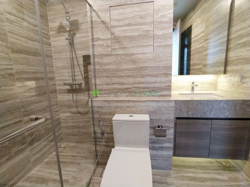 Asoke, Bangkok, Thailand, 1 Bedroom Bedrooms, ,1 BathroomBathrooms,Condo,For Rent,Celes Asoke,6974