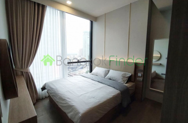 Asoke, Bangkok, Thailand, 1 Bedroom Bedrooms, ,1 BathroomBathrooms,Condo,For Rent,Celes Asoke,6974