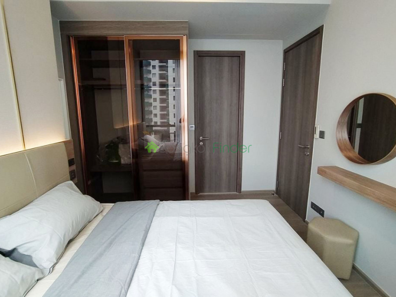 Asoke, Bangkok, Thailand, 1 Bedroom Bedrooms, ,1 BathroomBathrooms,Condo,For Rent,Celes Asoke,6974