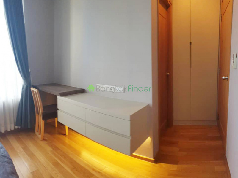 Phromphong, Bangkok, Thailand, 2 Bedrooms Bedrooms, ,3 BathroomsBathrooms,Condo,For Rent,Emporio,6975