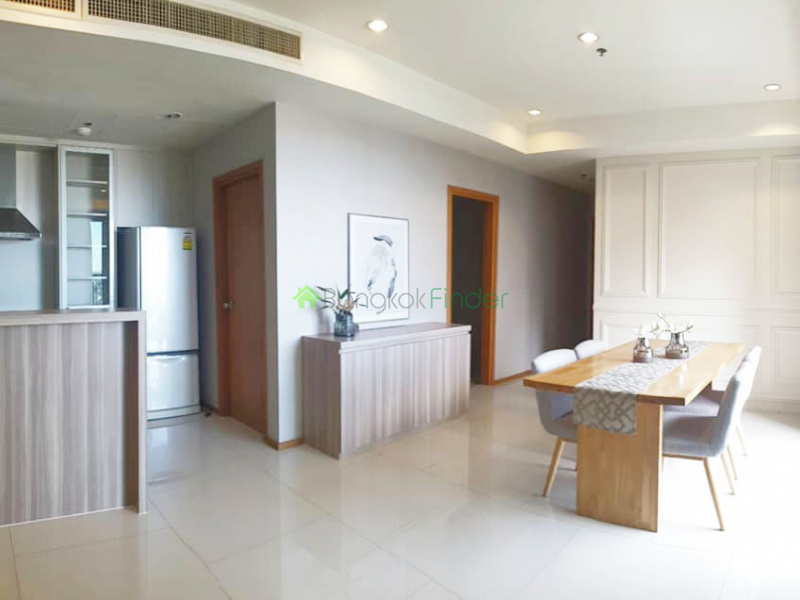 Phromphong, Bangkok, Thailand, 2 Bedrooms Bedrooms, ,3 BathroomsBathrooms,Condo,For Rent,Emporio,6975