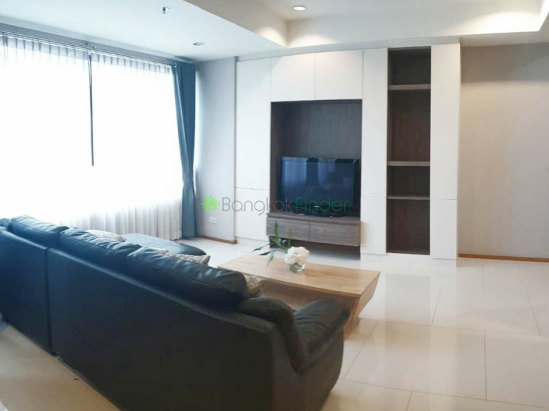 Phromphong, Bangkok, Thailand, 2 Bedrooms Bedrooms, ,3 BathroomsBathrooms,Condo,For Rent,Emporio,6975