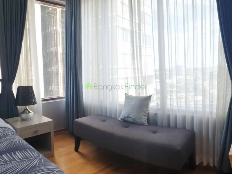 Phromphong, Bangkok, Thailand, 2 Bedrooms Bedrooms, ,3 BathroomsBathrooms,Condo,For Rent,Emporio,6975