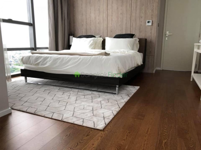 Sathorn, Bangkok, Thailand, 2 Bedrooms Bedrooms, ,2 BathroomsBathrooms,Condo,For Sale,The Bangkok Sathorn,6976