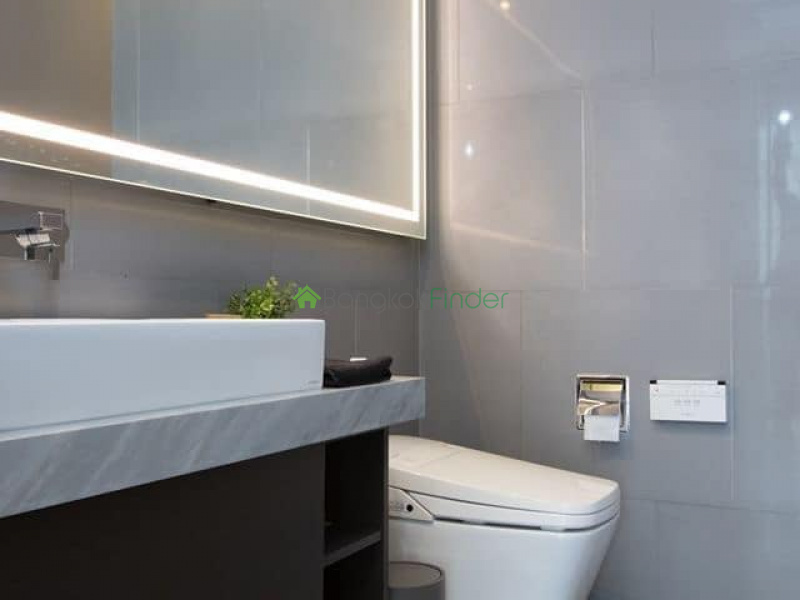 Sathorn, Bangkok, Thailand, 2 Bedrooms Bedrooms, ,2 BathroomsBathrooms,Condo,For Sale,The Bangkok Sathorn,6976