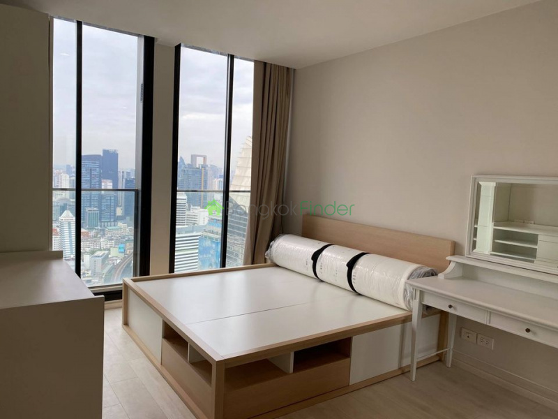 Ploenchit, Bangkok, Thailand, 1 Bedroom Bedrooms, ,1 BathroomBathrooms,Condo,For Rent,Noble Ploenchit,6978