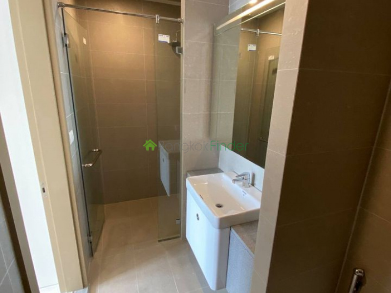 Ploenchit, Bangkok, Thailand, 1 Bedroom Bedrooms, ,1 BathroomBathrooms,Condo,For Rent,Noble Ploenchit,6978